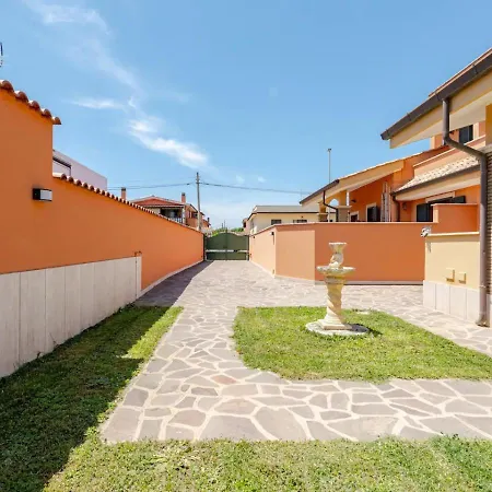 Big Garden - Free Parking, Wi-fi E Netflix *