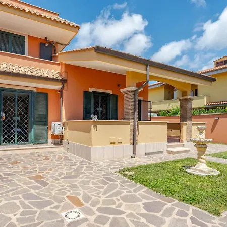Big Garden - Free Parking, Wi-fi E Netflix Holiday home