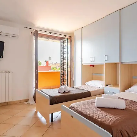 Garden - Free Parking, Wi-fi E Netflix *