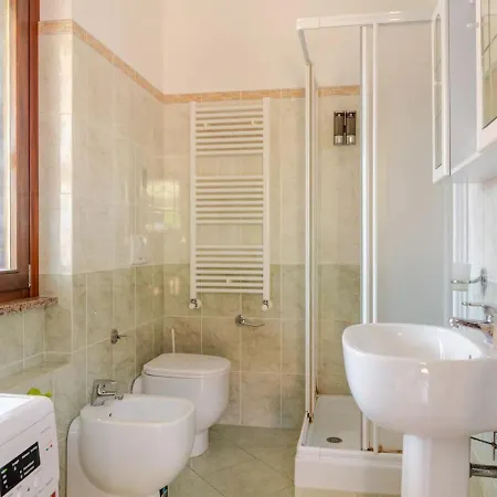 Holiday home Big Garden - Free Parking, Wi-fi E Netflix