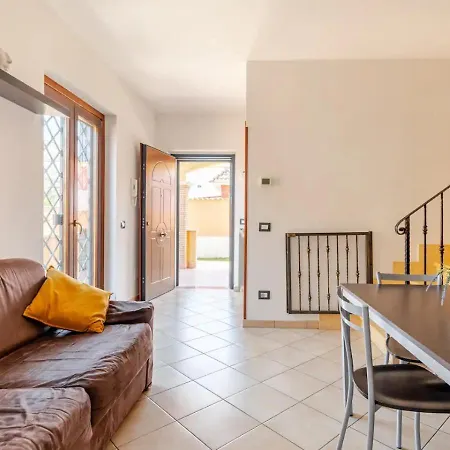 Big Garden - Free Parking, Wi-fi E Netflix *