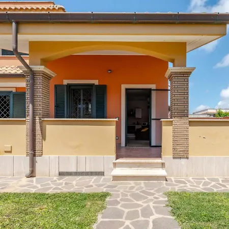 Garden - Free Parking, Wi-fi E Netflix 別荘